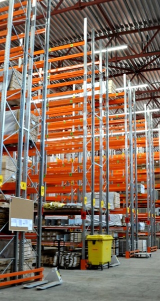 FM Logisic