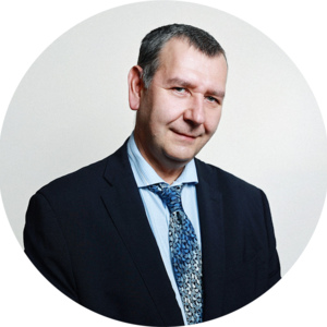 Андрей Бульба