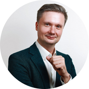 Василий Демин