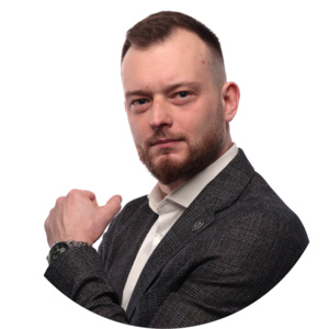 Станислав Радинский